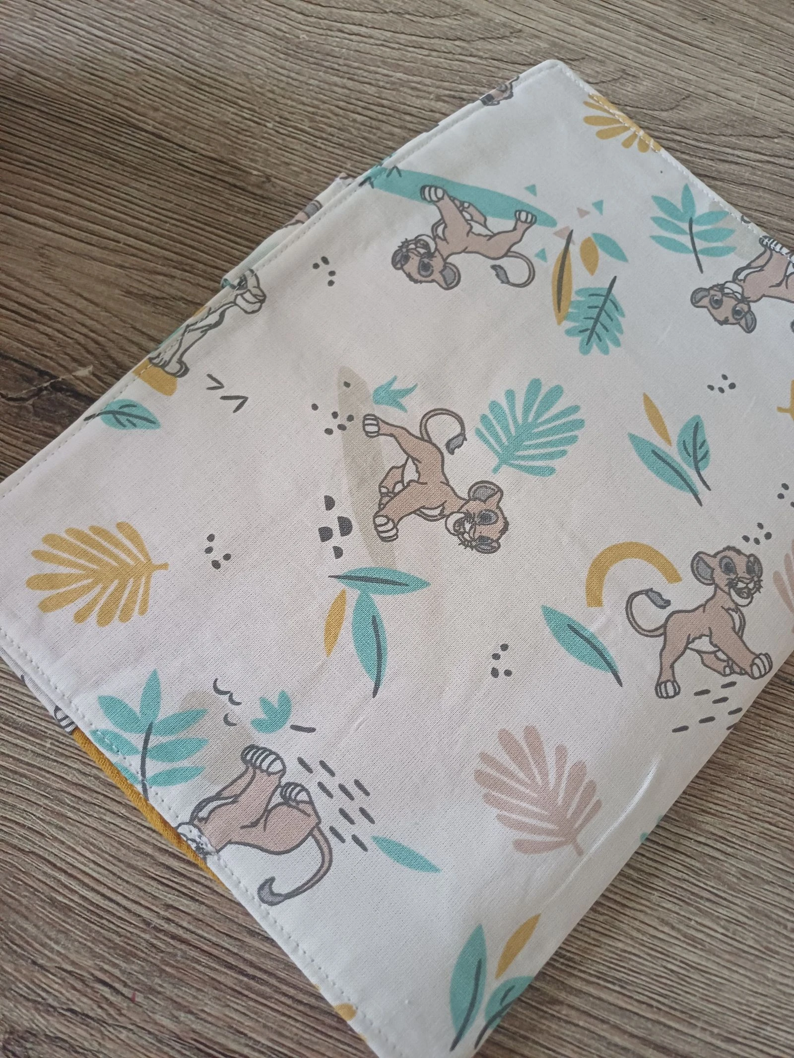 Gezondheidsboekje hoesje – photo 2